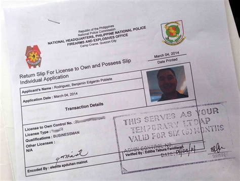 ltopf meaning|: LTOPF, mandatory requirement for firearms registration, license .